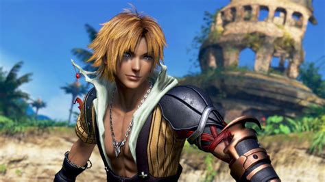 Robert Lacc On Twitter Dissidia Final Fantasy Nt Screenshots Of