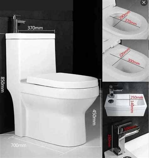 Turkish Toilet Sink Combo Bidet In One Housing Vase Toilet Bidet Urine