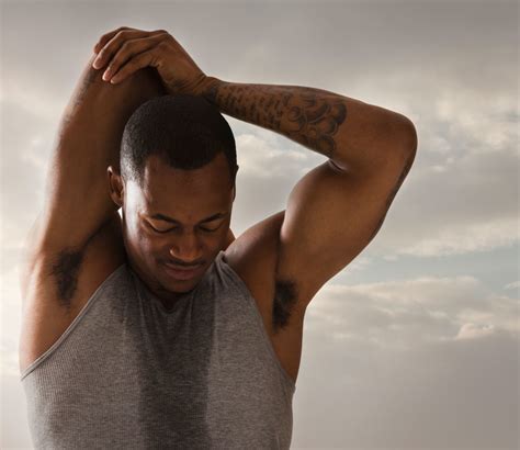 How To Stop Sweating So Much 6 Ways To Stop Excessive Sweating Mens Journal