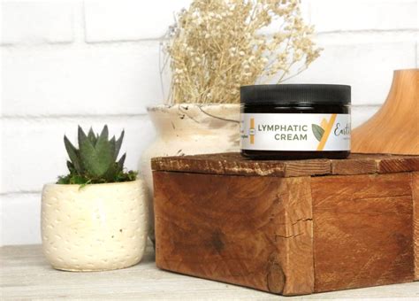 Lymphatic Cream