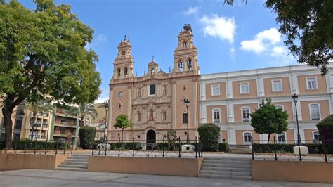🟢 ¿qué Ver Y Hacer 1 Día En Huelva Capital Top 10 Lugares