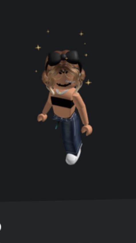 Cute Roblox Avatars Baddie Pin On Aesthetic Roblox Avatars