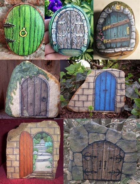 55 Beauty And Awesome Rock Painting Ideas Painted Rocks