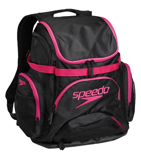 Speedo Large Pro Backpack At Free Shipping Speedo