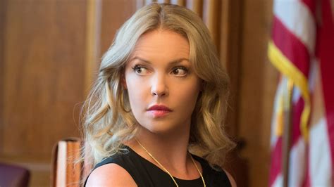 Katherine Heigl-Starrer 'Doubt' Pulled from CBS Schedule | PEOPLE.com