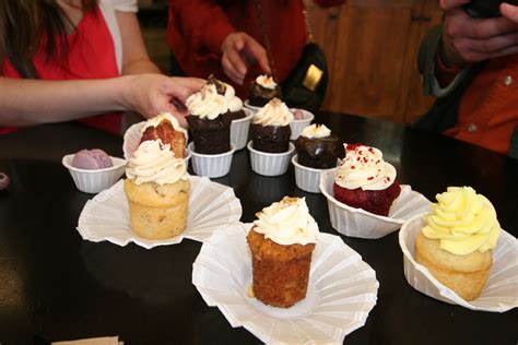 Delicious Cupcakes | Ye Olde Cupcake Shoppe (Ogden, UT) #dessert #utah