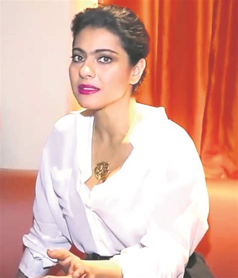 Kajol Went Through Two Miscarriages Prior To Nysa And Yug
