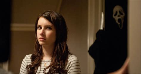 The 15 Best Emma Roberts Movies Ranked By Rotten Tomatoes Worldtimetodays