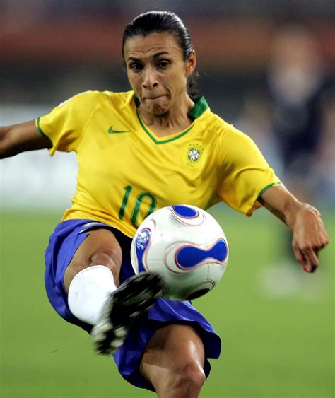 queen marta the humble kingdom of the world s best woman soccer player der spiegel