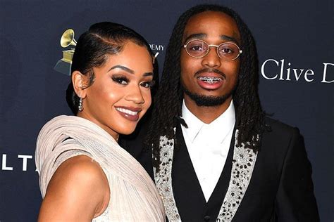 The Funniest Quavo X Saweetie Memes On The Internet