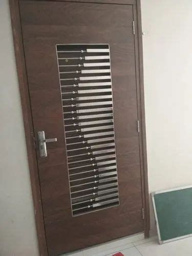 Main Door Safety Jali At Rs 1100square Feet New Items In Ahmedabad