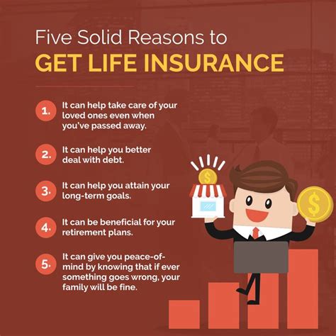 Why Whole Life Insurance Is Good References Qarbit