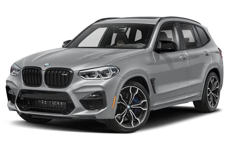 The bmw x3 m competition personifies the peak performance of the bmw x3 m models. 2020 BMW X3 M MPG, Price, Reviews & Photos | NewCars.com