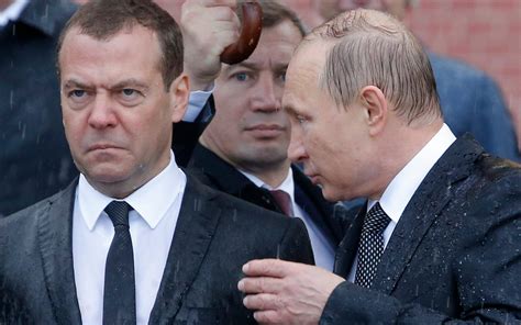 Dimitri Medvedev Statele Unite urmăresc să umilească să divizeze și