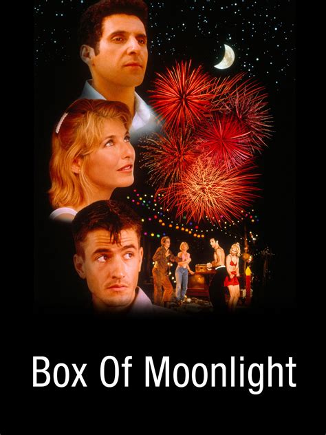Box Of Moonlight Where To Watch And Stream Tv Guide