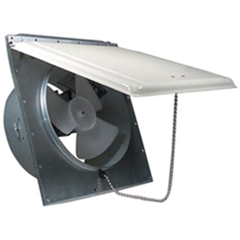 210 cfm ceiling utility bathroom exhaust fan with vertical discharge. Ventline® 115V Exhaust Fan with Grill - 162247, Vents at ...