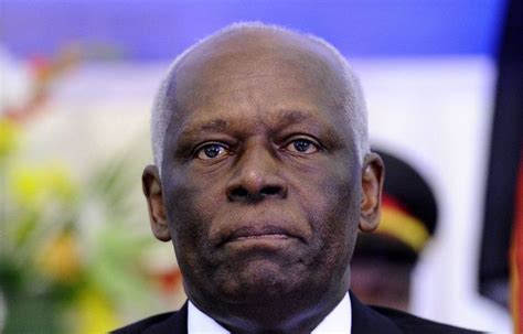 Angola Sets Next General Election Date The Mail And Guardian