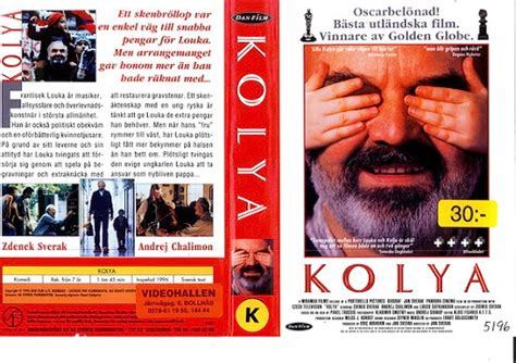 Kolya 1996