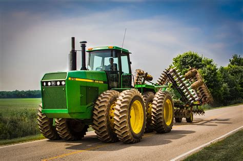 We Cant Let John Deere Destroy The Very Idea Of Ownership Wired