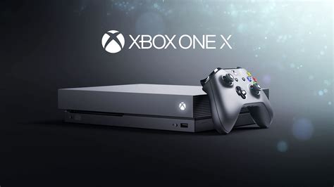 Comment Avoir Lspdfr Sur Xbox One - Xbox One X : du "True 4K gaming" pour 500€, j'achète ou pas ? Verdict
