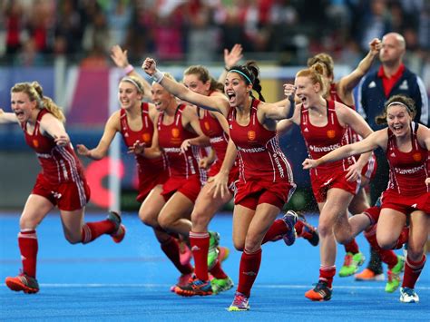 Womens Hockey Olympics 2016 Rio Olympics 2016 Great Britains Women