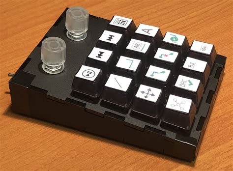 Esp32 Keyboard Trueffiles