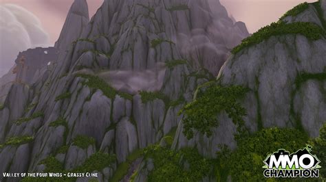 Valley Of The Four Winds Mists Of Pandaria Wow Guides Wow Guides