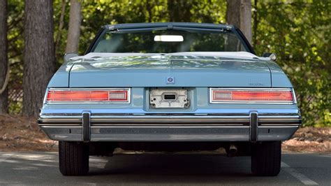 Research the buick lesabre and learn about its generations, redesigns and notable features from the buick lesabre is a sedan. 1975 Buick Lesabre Custom Convertible | S106 | Kissimmee 2021