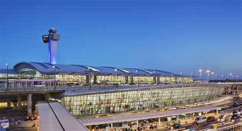 Delta Plans Jfk T4 Expansion Airport Suppliers