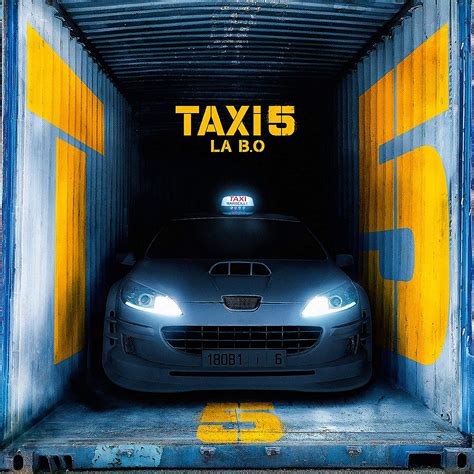 Taxi Multi Artistes Multi Artistes Amazon Fr Cd Et Vinyles
