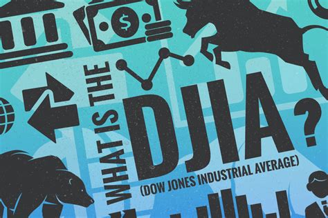 Djia | a complete dow jones industrial average index overview by marketwatch. What Is the Dow Jones Industrial Average? - TheStreet