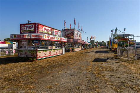 Rides Increase This Year For Danville Pittsylvania County Fair