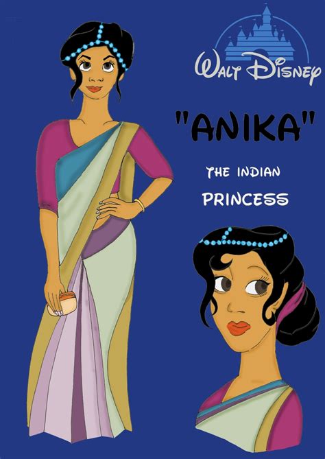 Disney Portrayal Of Racial Stereotypes And Submissive Roles In