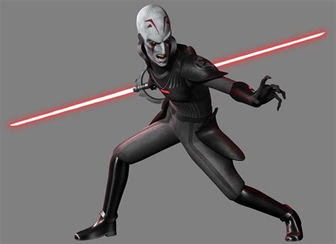 The Grand Inquisitor Gallery Star Wars Rebels Wiki Fandom Grand Inquisitor Star Wars Sith