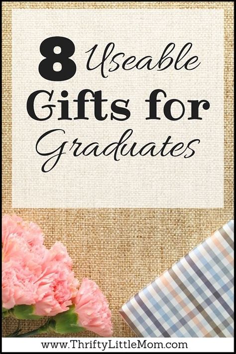 Reward him for graduation during quarantine, we have put together the best looking for a graduation gift for your guy? 15 High School Graduation Gifts For Guys or Girls | High ...