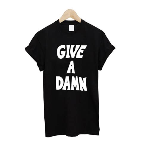Give A Damn T Shirt Unofficial Alex Turner Glastonbury Unisex Music T Shirt On Storenvy