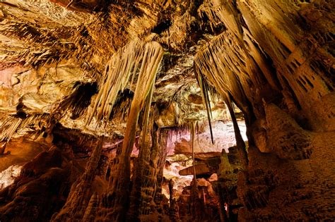 Lehman Caves Tours Great Basin National Park What You Need To Know