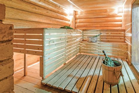 how i survived a russian sauna houstonia