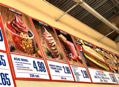5 Items Costco Is Bringing Back To The Food Court — Eat This Not That