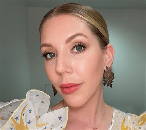 Katherine Ryan Has Sex Exactly Twice A Month And Is Owning It Metro News
