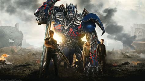 Transformers 5 Wallpapers 51 Images