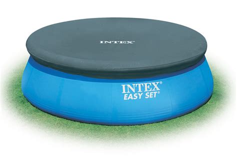 Intex® 12 Round Pool Cover