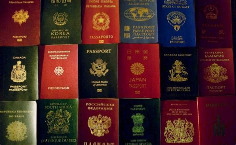 Passports And Residency For Sale The Oecd Is Sitting On Its Hands Heres How To Fix The