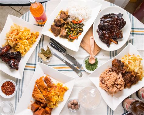 Order Kingston 11 Jamaican Restaurant Menu Delivery【menu And Prices】 Philadelphia Uber Eats