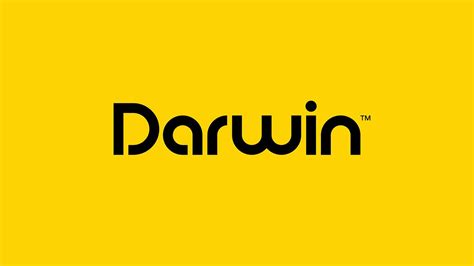 Pin By It Agency Design On Graphic Print Logos Darwin Branding