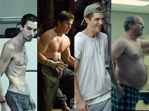 The Mediocrity Of Christian Bale — The Kelley Black Book