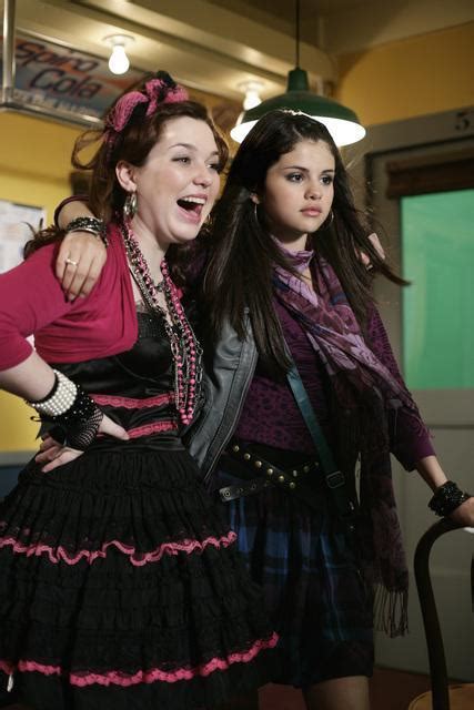 Wizards Of Waverly Place The Movie 2009