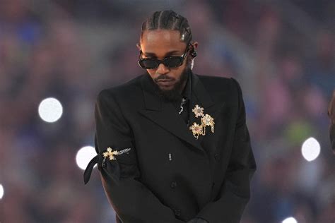 Kendrick Lamar Shares Striking New Album Art Rolling Stone