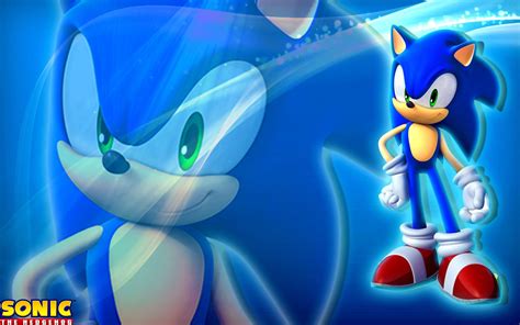 Sonic The Hedgehog Backgrounds Wallpaper Cave