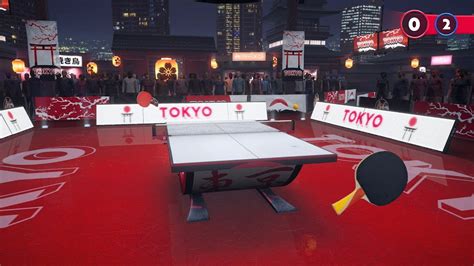 Ping Pong Fury Table Tennis For Android Download